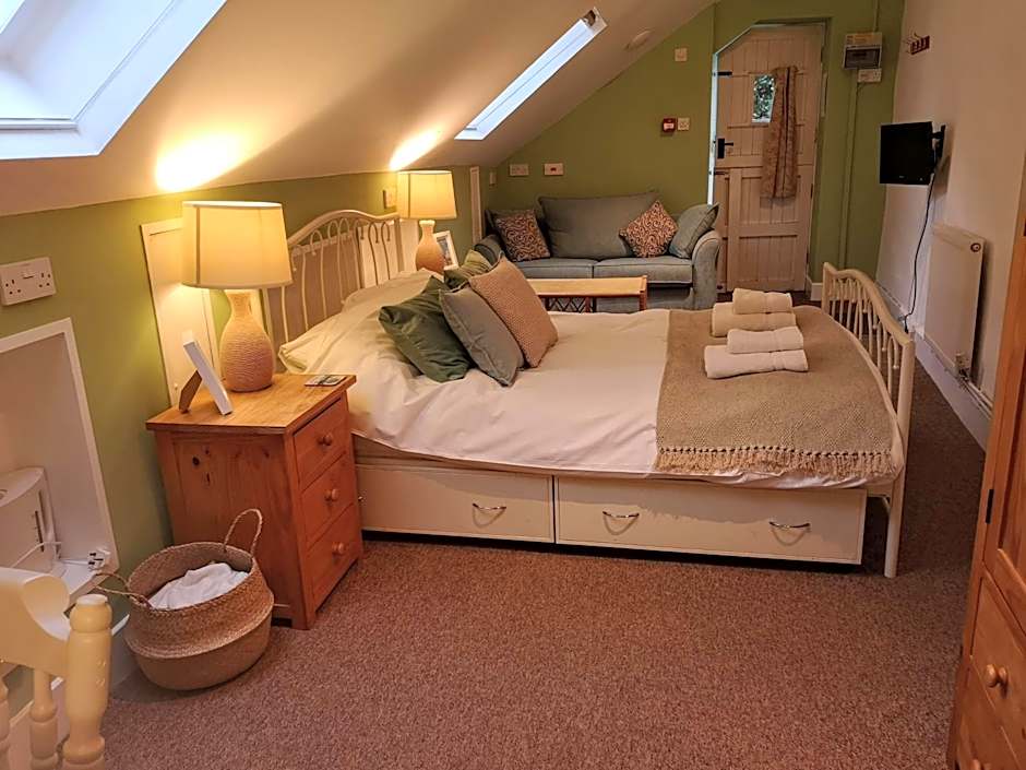 Kersbrook Guest Accommodation