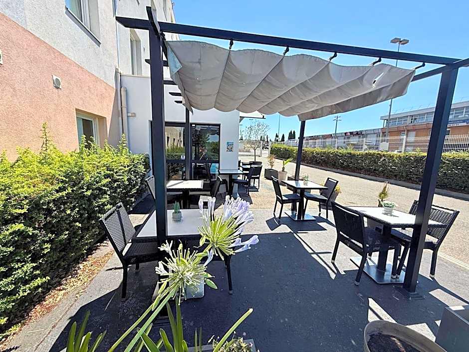 Ibis Budget Marseille Vitrolles