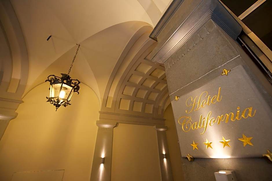 Hotel California