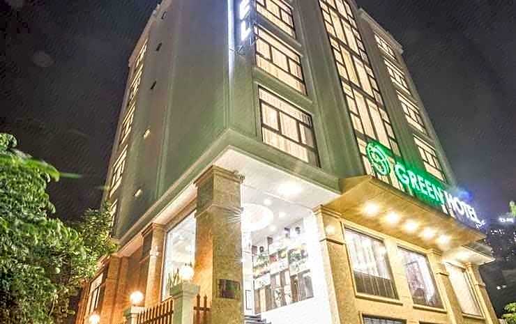 Green Hadong Hotel