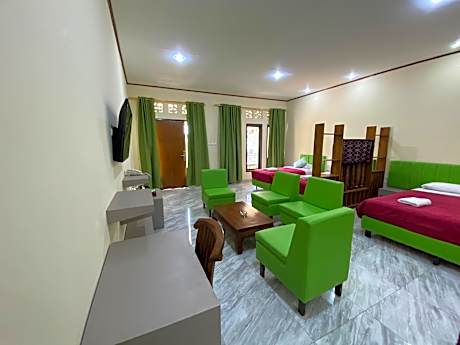 Family Suite