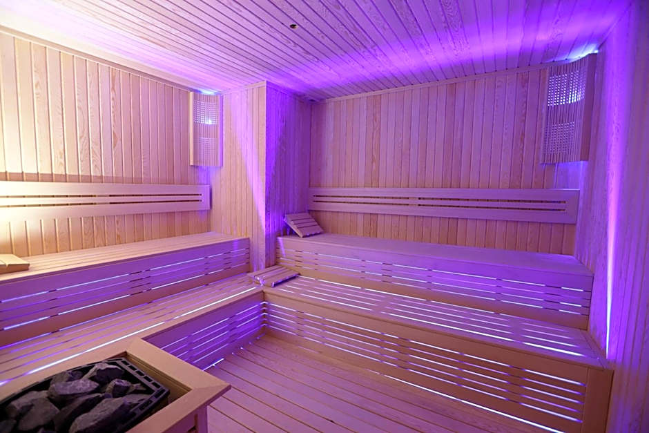 Park Dedeman Adıyaman Hotel