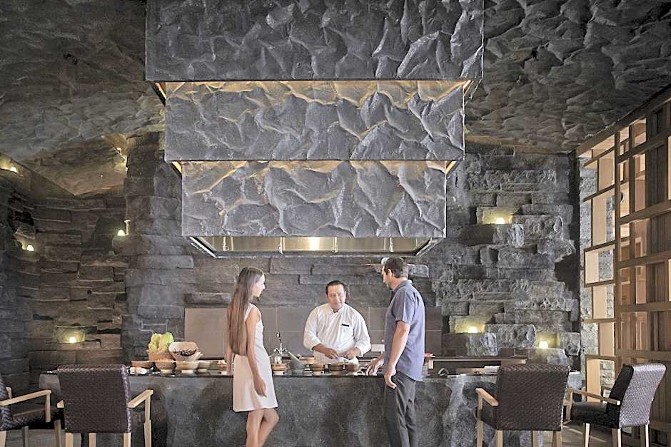 The Ritz-Carlton Bali