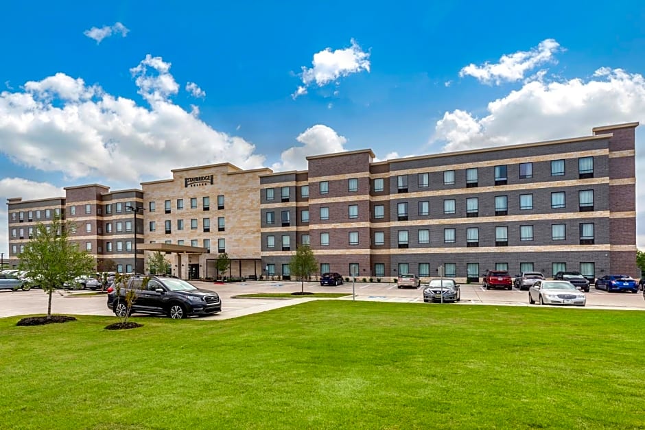 Staybridge Suites Dallas Grand Prairie