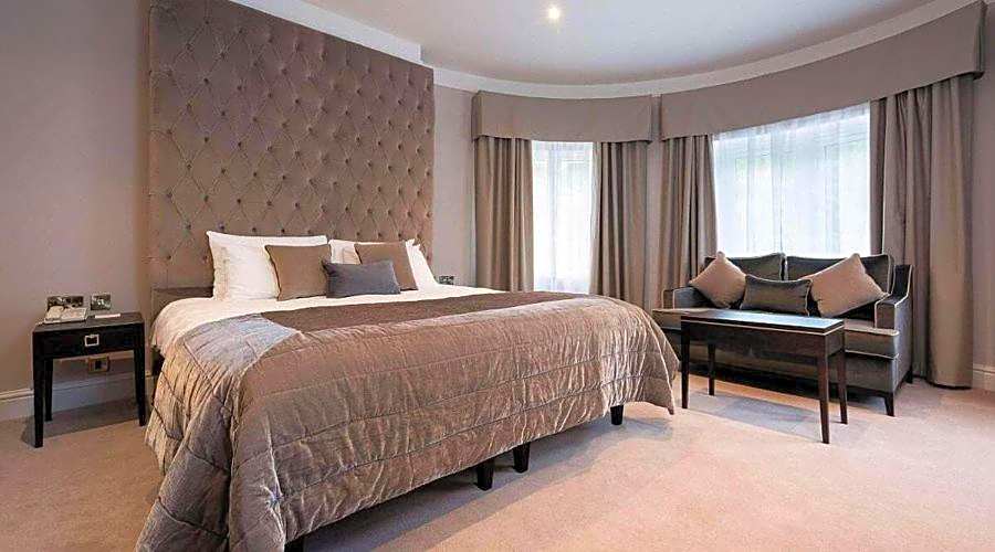 Brandon Hall Hotel & Spa Warwickshire