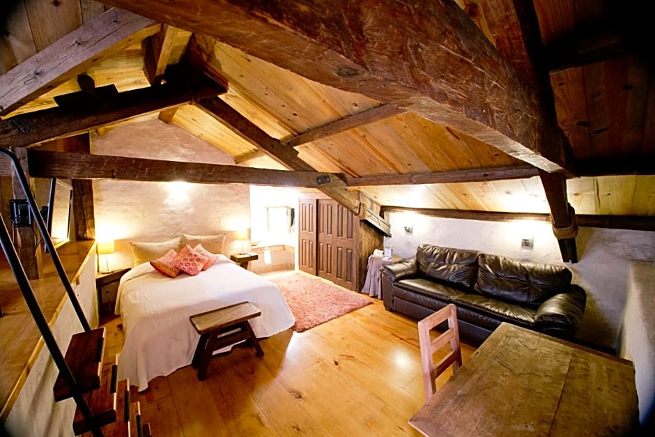 Hotel Casa Selah