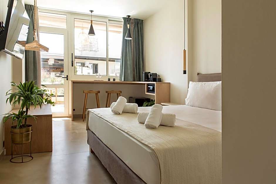 Living Stone Boutique Hotel