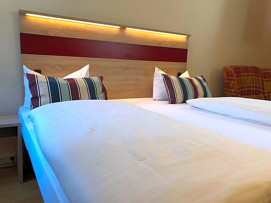 Hotel-Gasthof Flötzinger Bräu