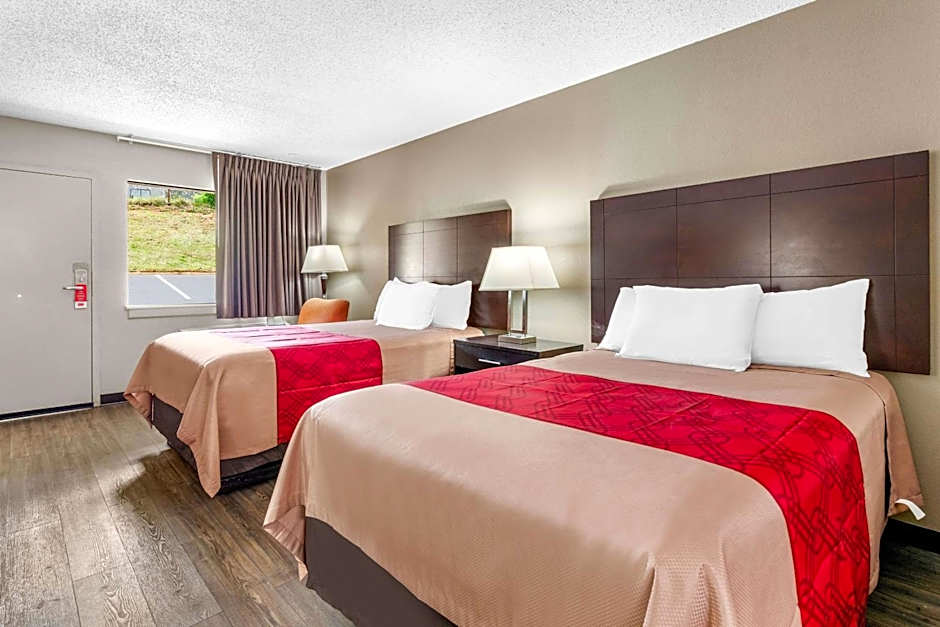 Econo Lodge Lynchburg