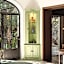 Villa Ganz Boutique Hotel