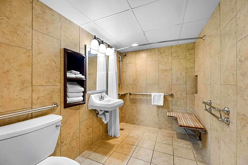 Radisson Hotel La Crosse