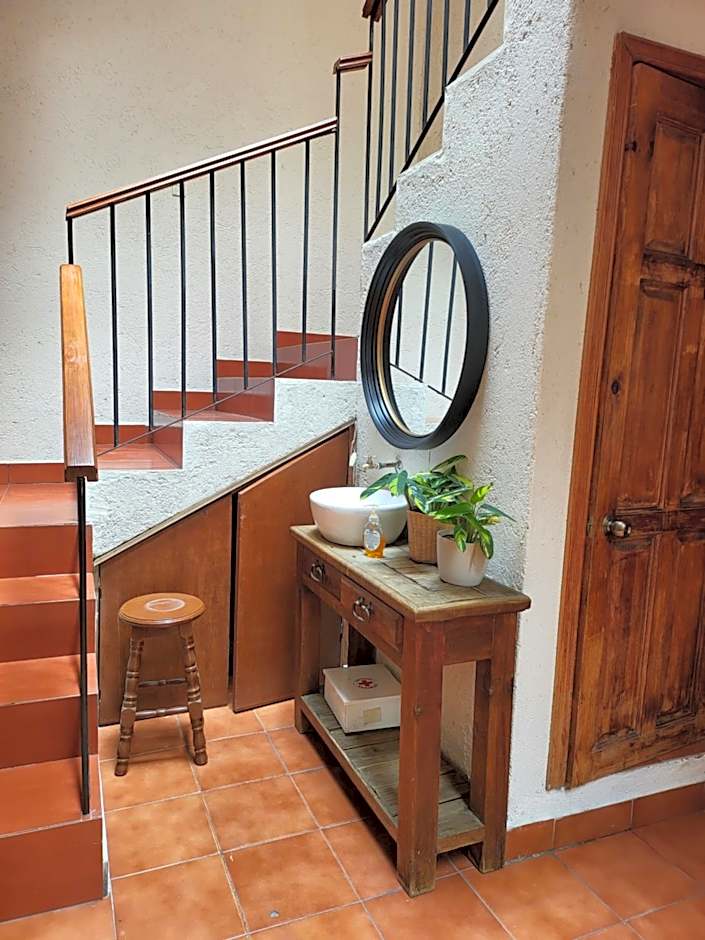 CASARU HOTEL OAXACA