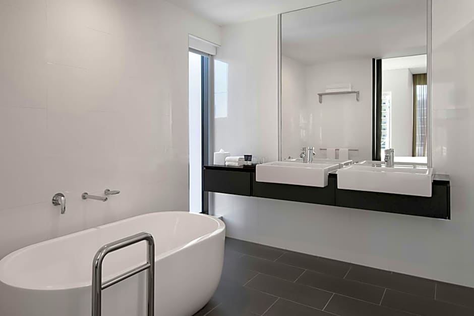 Four Points by Sheraton Brisbane