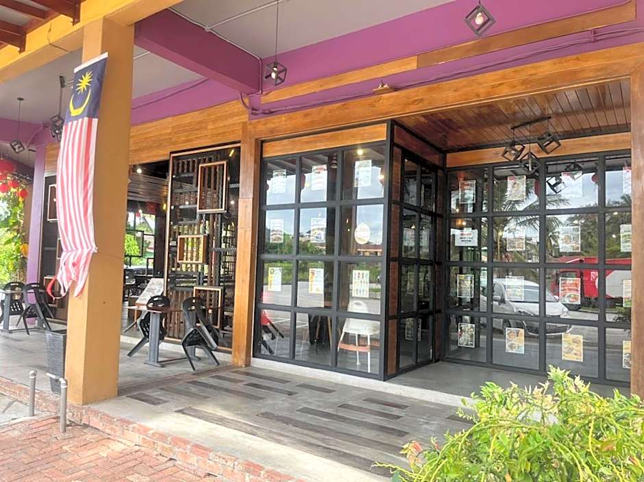 Capital O 89333 Musse Hotel