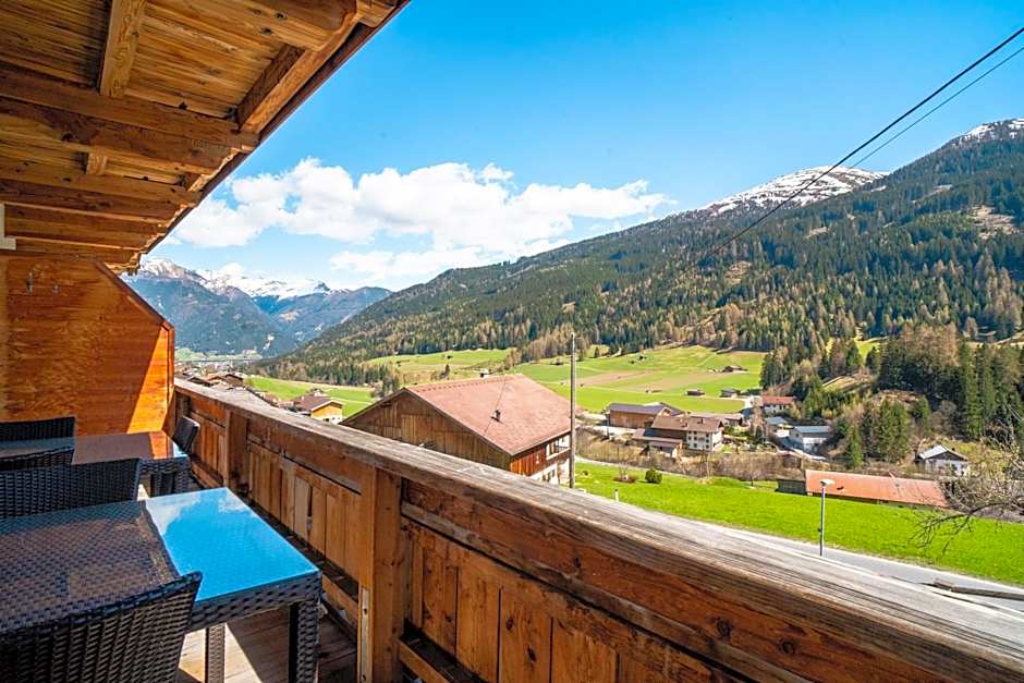 Alpen Gasthof Apartments Hohe Burg