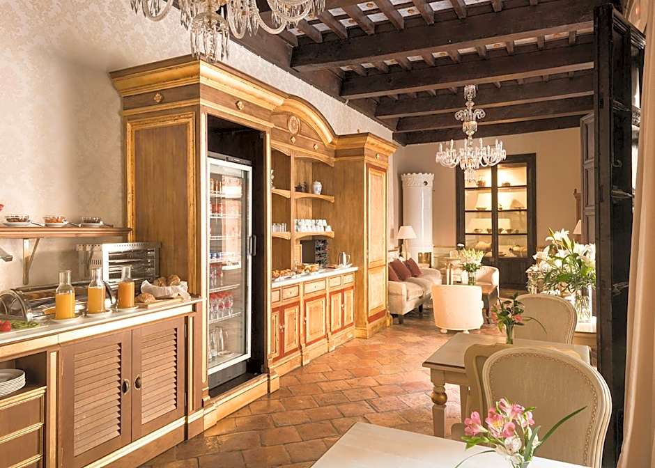 Hotel Casa 1800 Granada