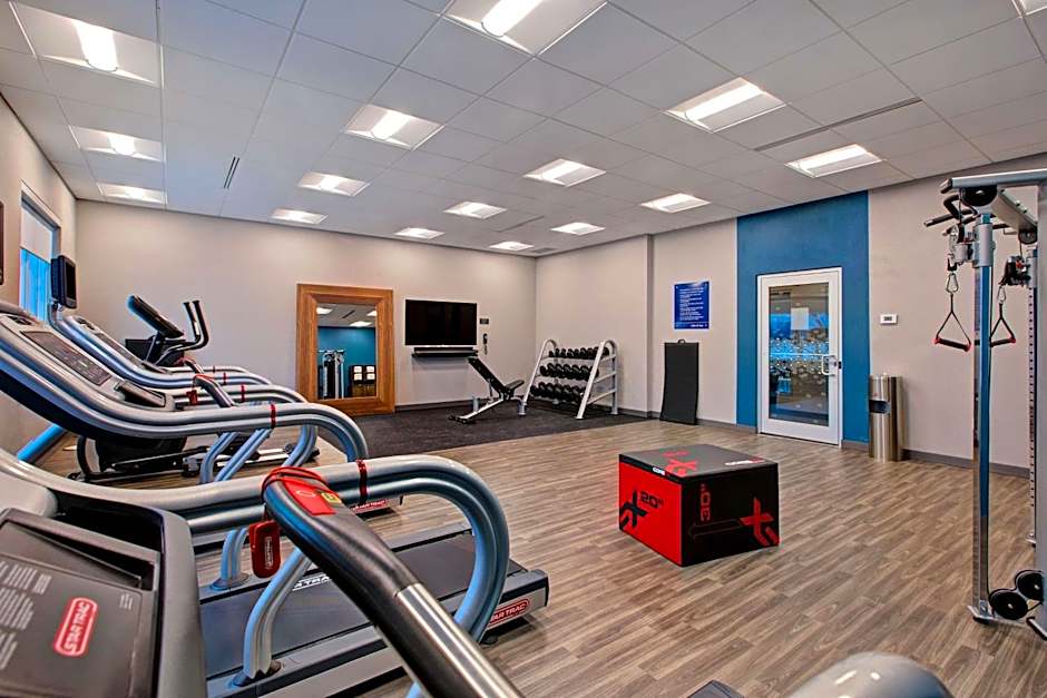 Hampton Inn by Hilton Brockville