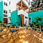 Villa Sofia Boutique Hotel - Near Cancun Downtown