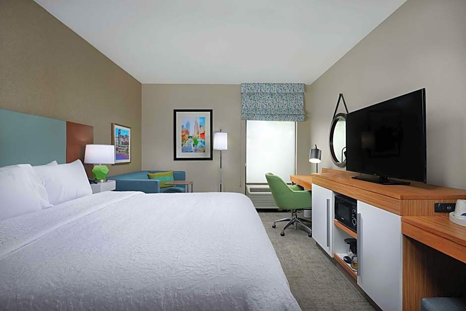 Hampton Inn By Hilton Louisville I-65 At Brooks Rd.