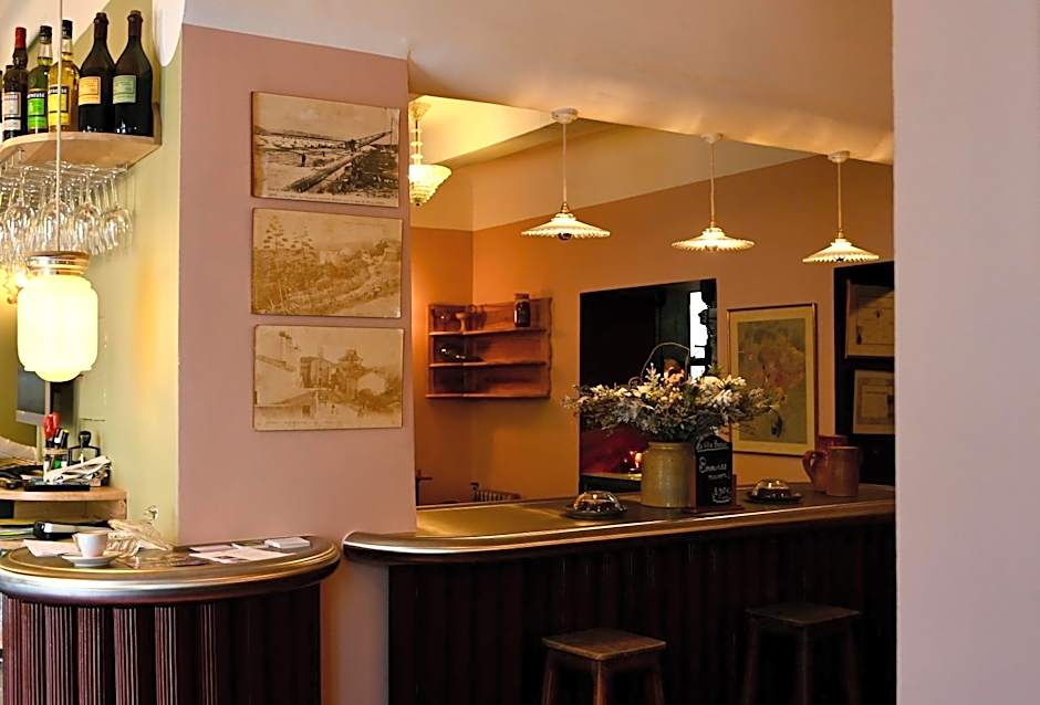 Résidence hôtelière Le Provençal à Giens - Bord de mer