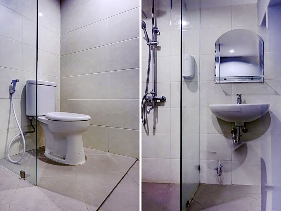 OYO 1805 Fatmawati Mansion Syariah