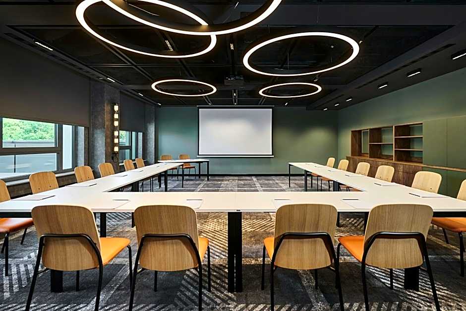 Four Points by Sheraton Wroclaw