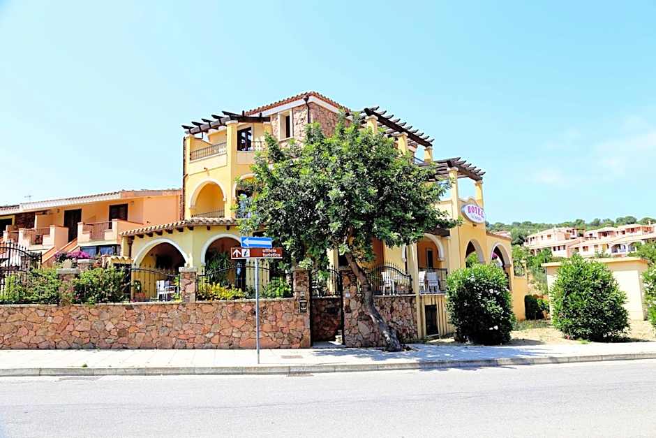 Hotel Sa Suergia