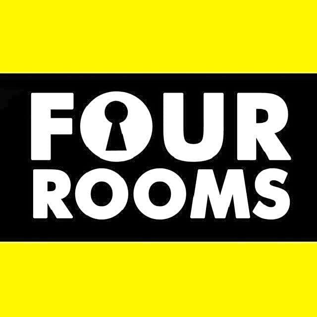 Four Rooms