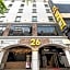Pyeongchon 26hotel