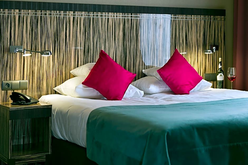 Hotel Fado Spa & Restaurant