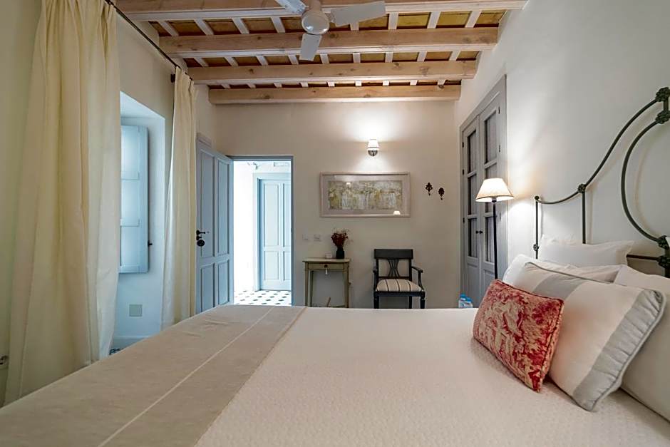 Casa Shelly Hospedería