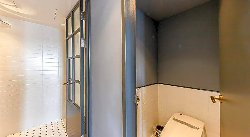 Brown-Dot Hotel Ulsan Sincheon