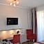 Flair Hotel am Rosenhügel - Garni