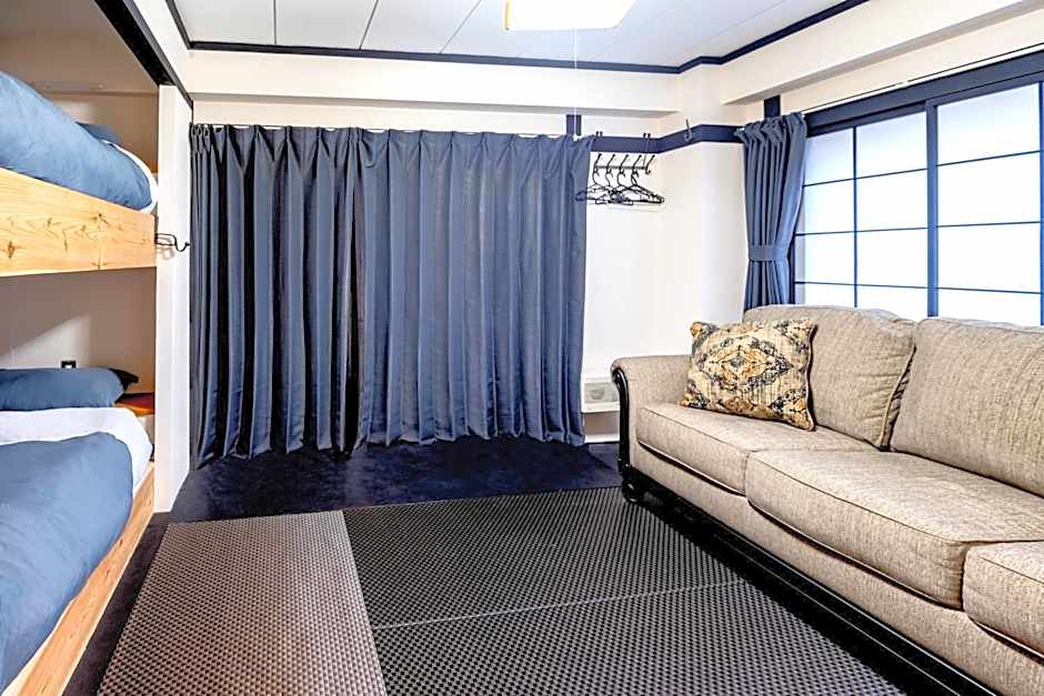 Nozawa Onsen BASECAMP