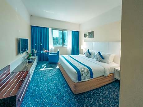 Kingsgate Hotel