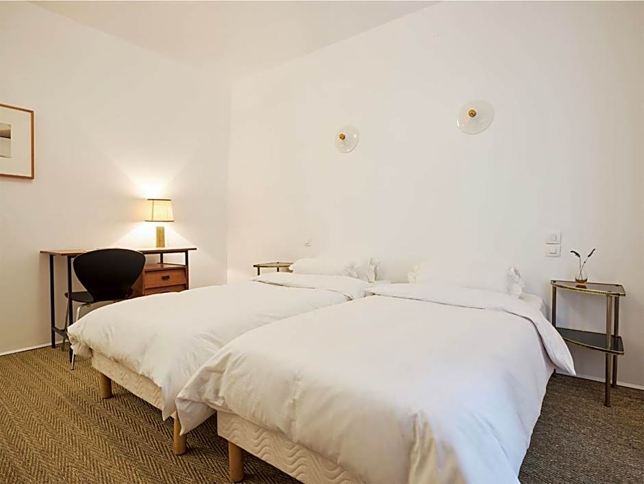 La Boule d'Or - Auberge créative