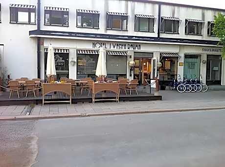 Hotel Vanha Rauma