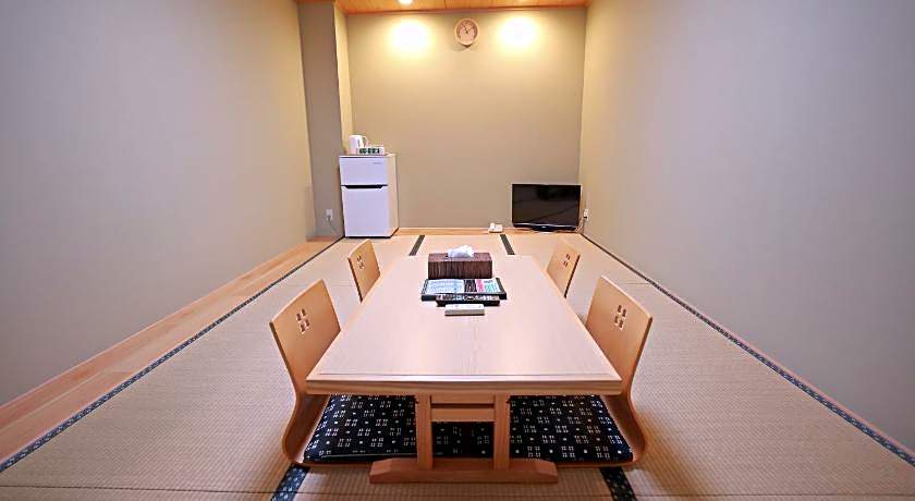 Akihabara Nakagawa Inn