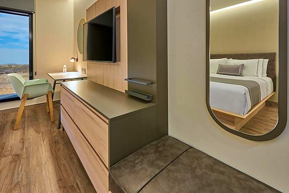 City Express Plus by Marriott Mazatlan