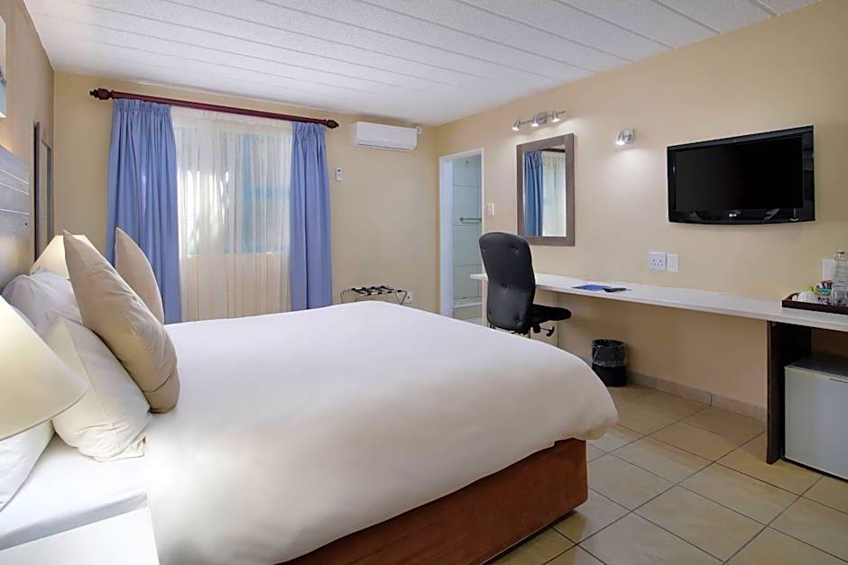 Protea Hotel Polokwane Landmark