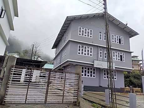 Rufina Lachung Deezong