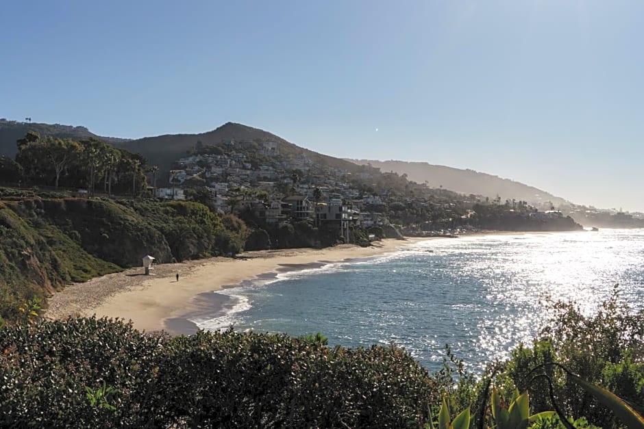 Laguna Beach Lodge