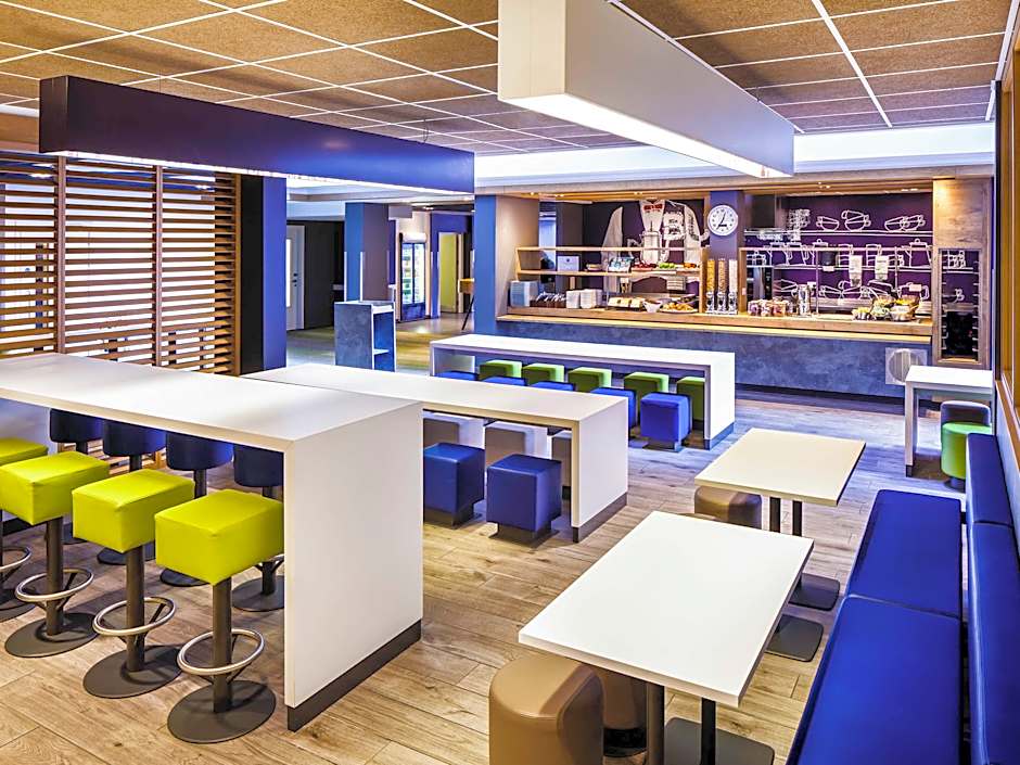 ibis budget London Whitechapel - Brick Lane