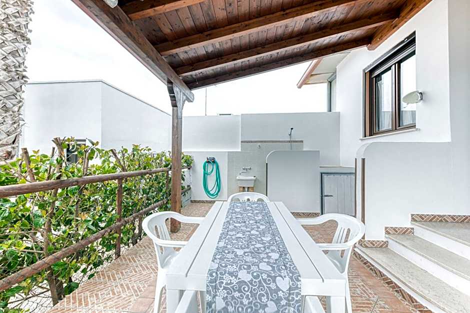 Villetta climatizzata Mar