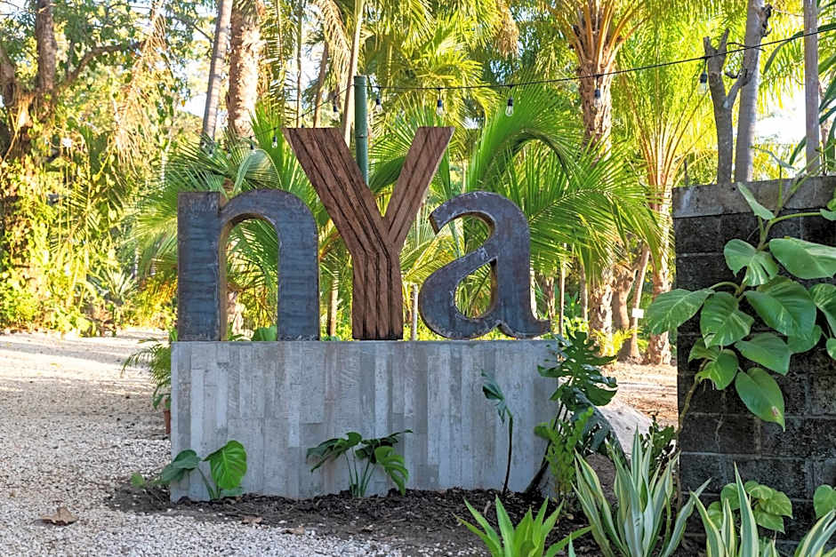 Hotel Nya