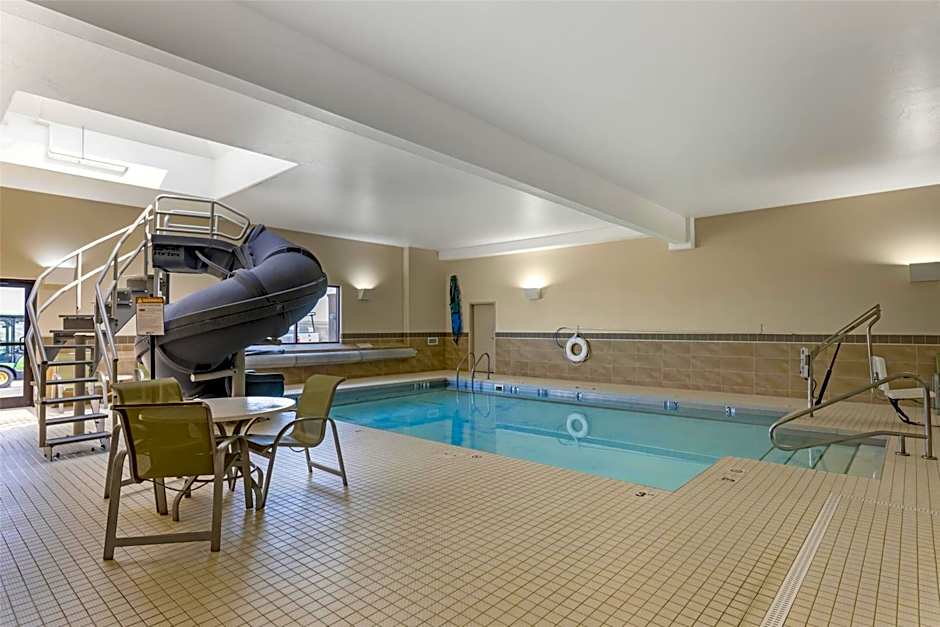 Best Western Plus Havre Inn & Suites