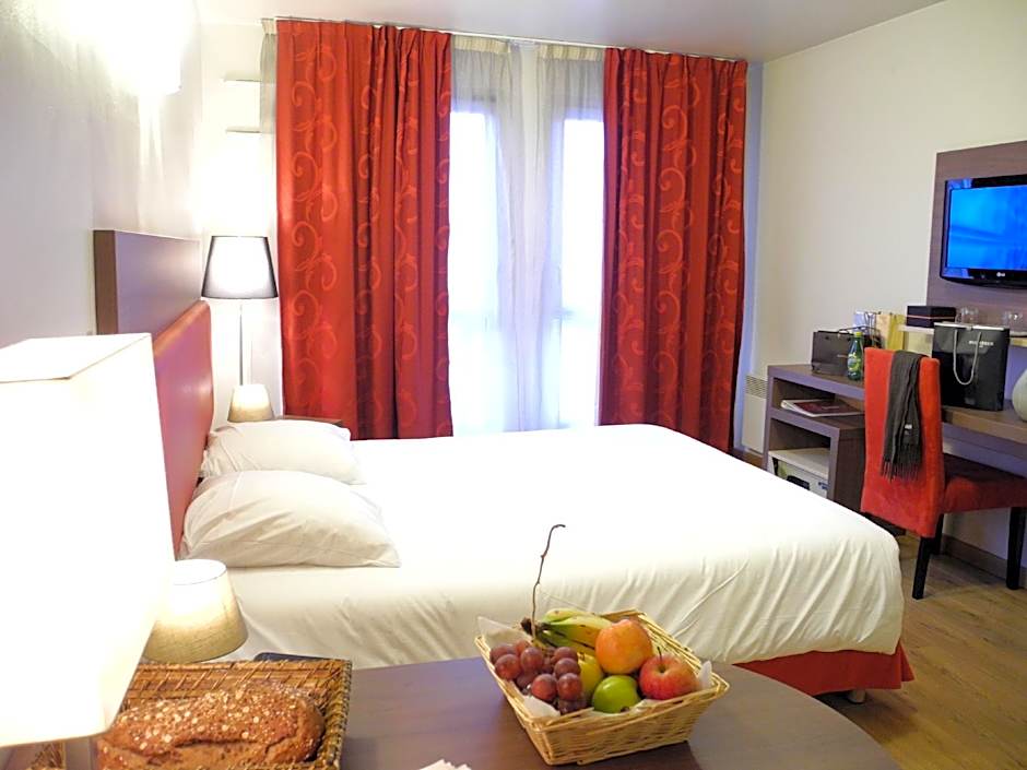 Villa Val Senart 1ere Avenue