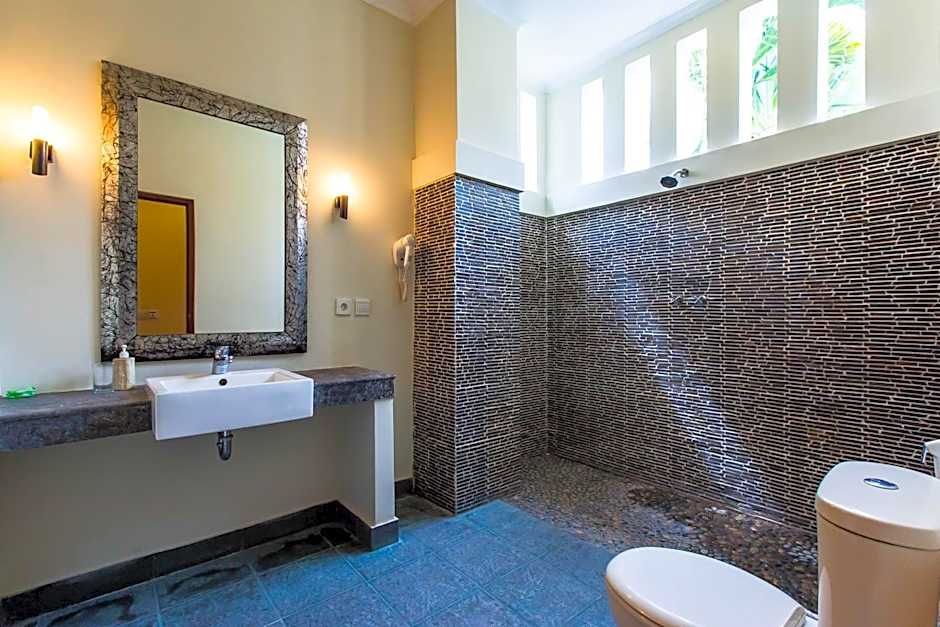 Ecosfera Hotel & Spa