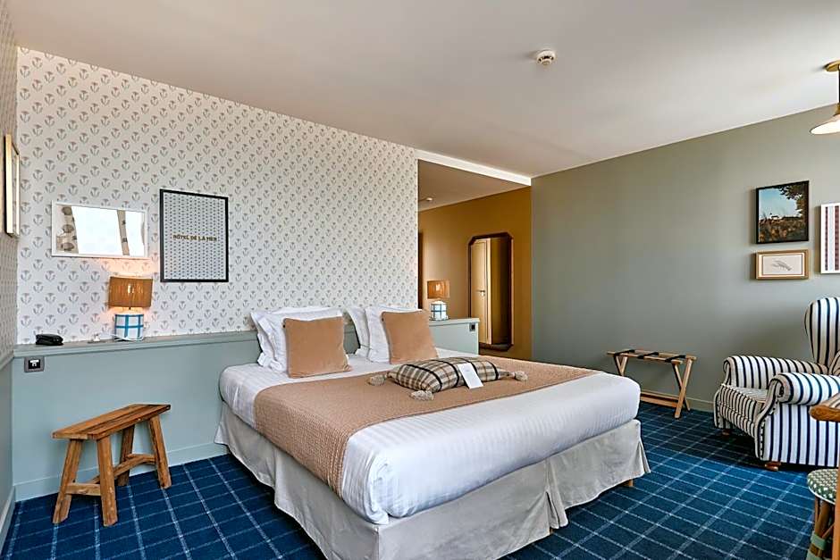 Hôtel de la Mer & Spa