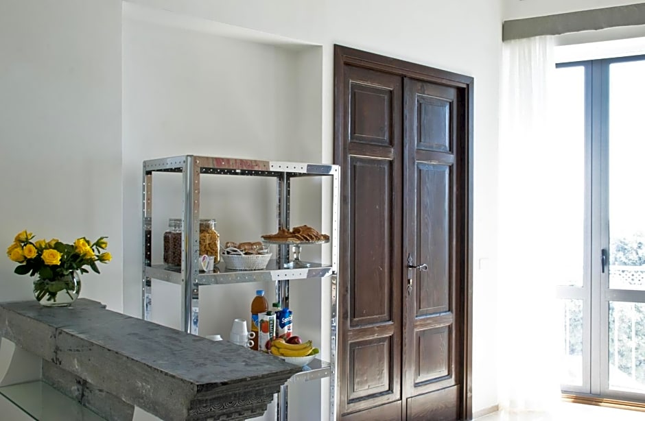 Nisí - Bed & Breakfast – Crotone, NV